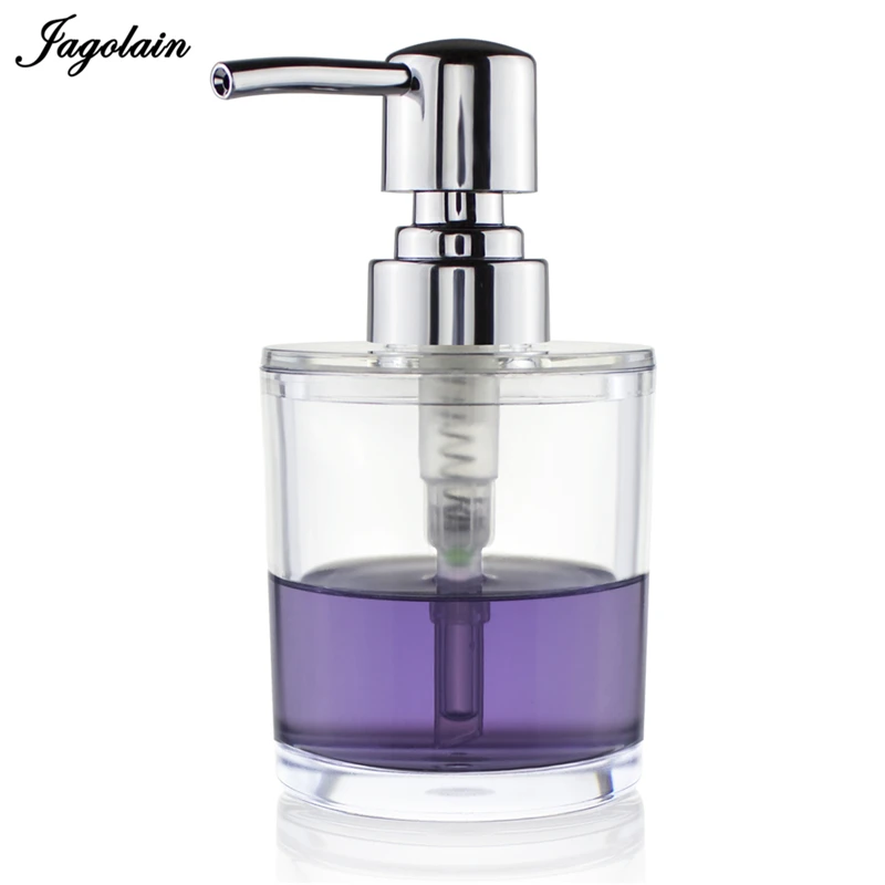 PS Shampoo Shower Dispenser Kitchen Soap Dispenser Hand ...