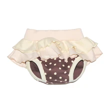 Трусы Lucky Child для девочек