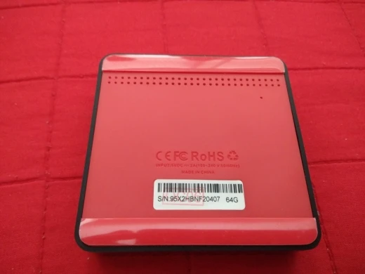 beelink gt1 mini обзоры и отзывы