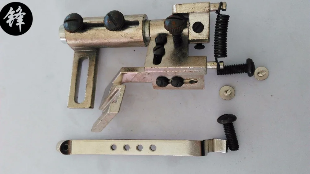 Industrial Sewing Machine Attachments Gb2 Sewing Away Roller Gauge