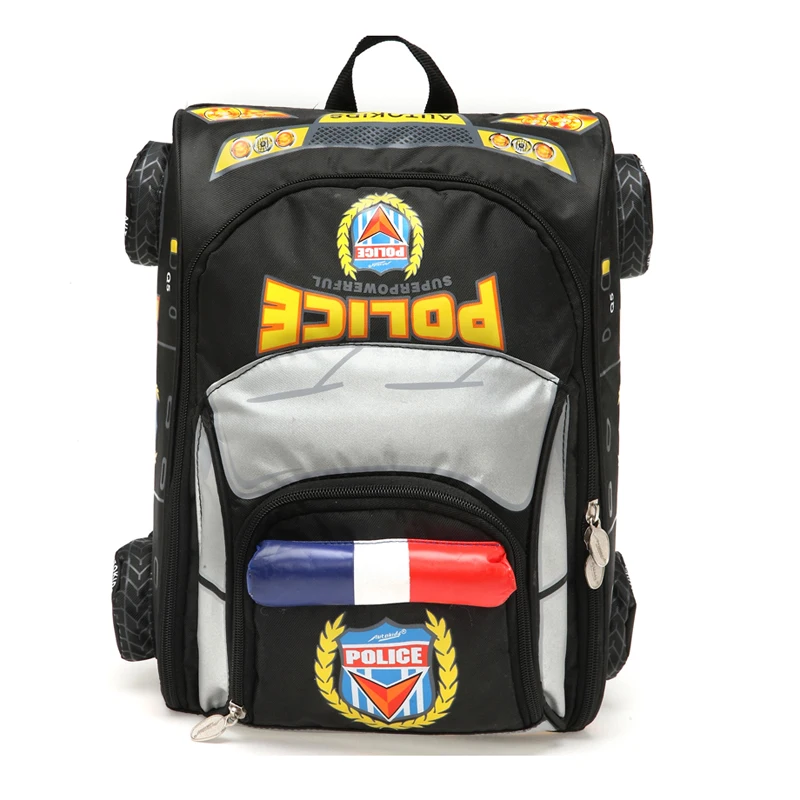 man city school bag