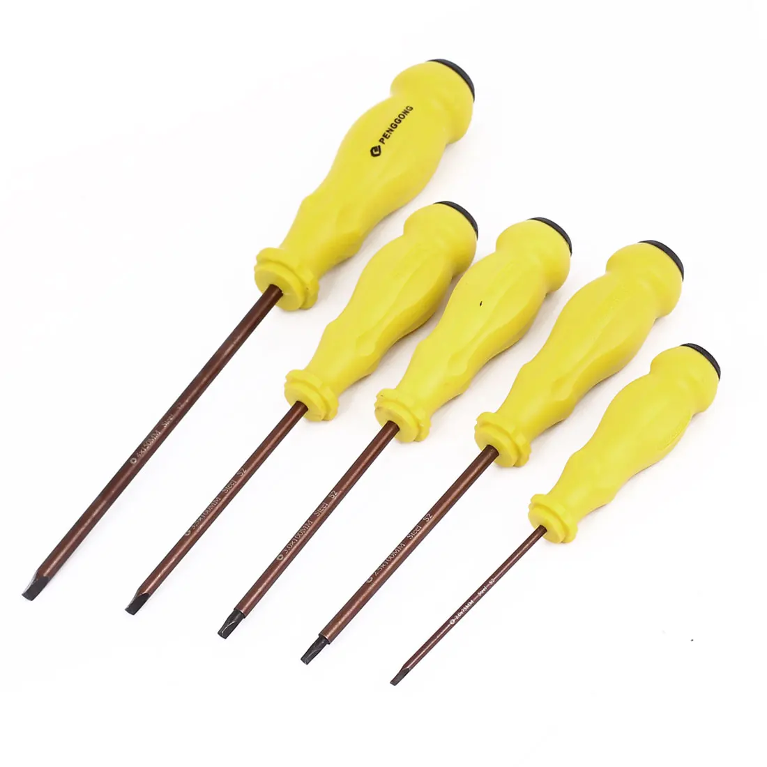 triangle screwdriver