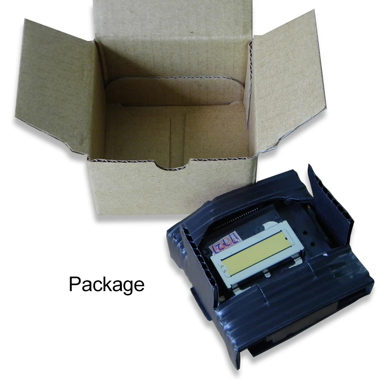 L355 печатающая головка для Epson FA04010 L300 L301 L351 L335 L303 L353 L358 L381 головка|Детали принтера| |