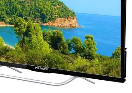 Телевизор 32" Polarline 32PL12TC HD