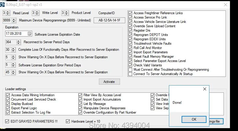detroit diesel diagnostic link torrent detroit diesel diagnostic link torrent
