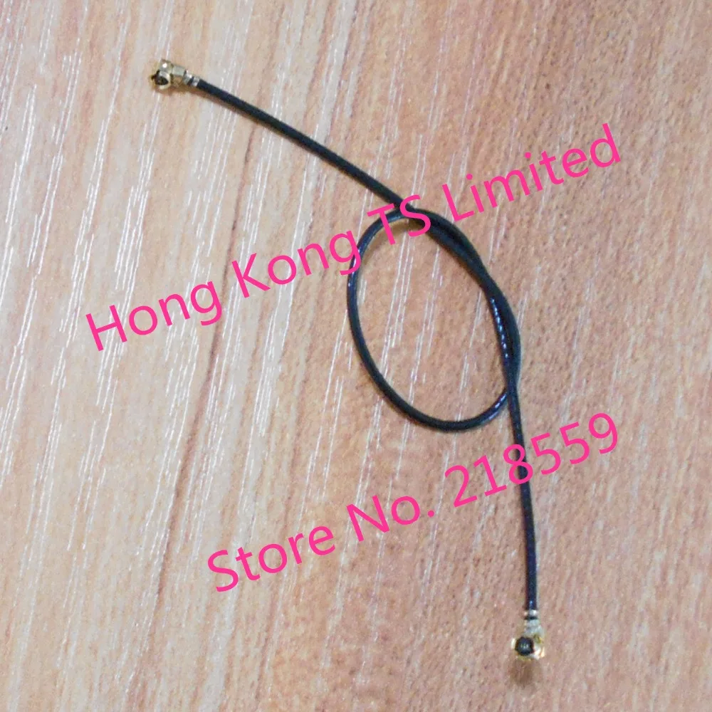 

IPEX UFL RF Jumper 50 ohm GSM GPRS 3G WIFI Module Antenna Coaxial Cable Jumper