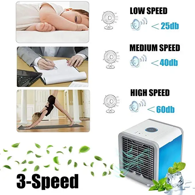 brizer arctic air chiller