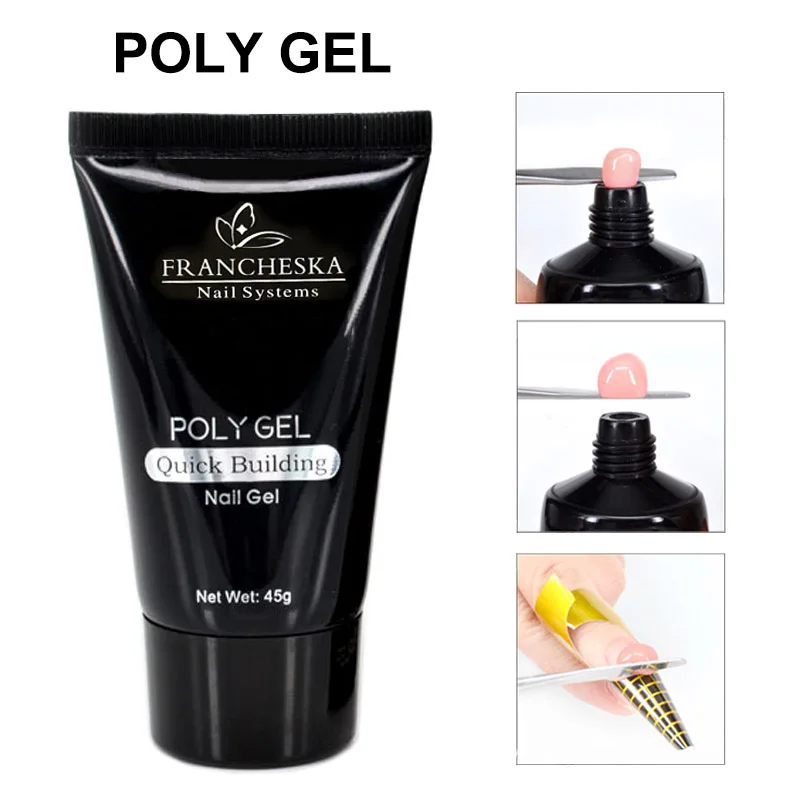 poly gel 1