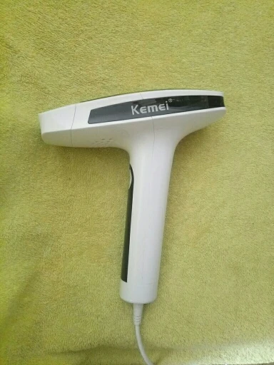 kemei km 6812 отзывы