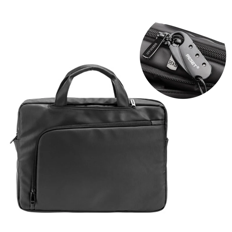 

Quality Designer Bag Backpack Men 15.6 Inch Anti-theft Laptop Bagpack Computer Handle Waterproof Bags for Men Women Bussiness