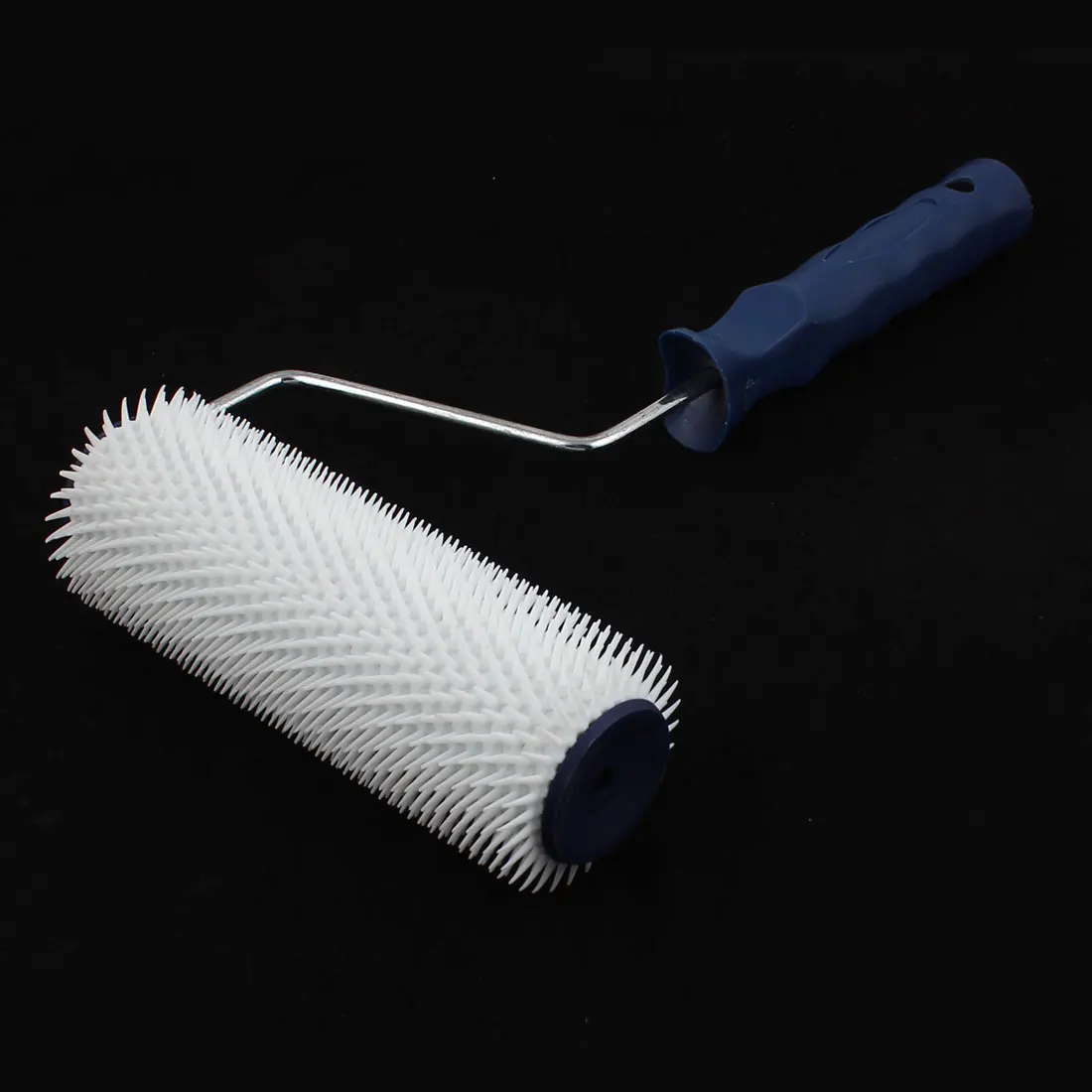 

UXCELL 180Mm X 11Mm Aeration Latex Flooring Self Leveling Screed Spiked Roller brush | paint | roller