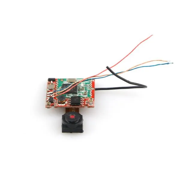 JJRC H43WH RC Quadcopterr запасные части 720 P плата Wi Fi видеокамеры модуль для Дрон вертолет