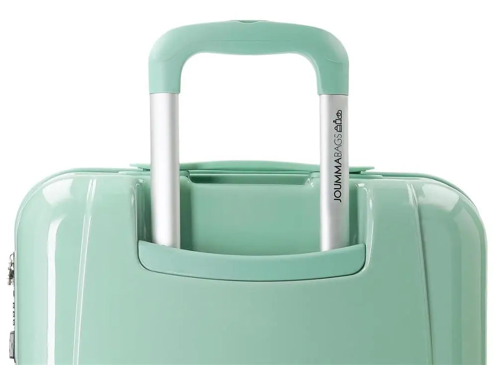 Juego de maletas rigidas 55 67 см Movom Trafalgar Verde| |