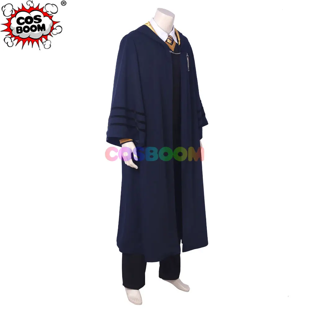 fantastic beasts 2 young newt costume14