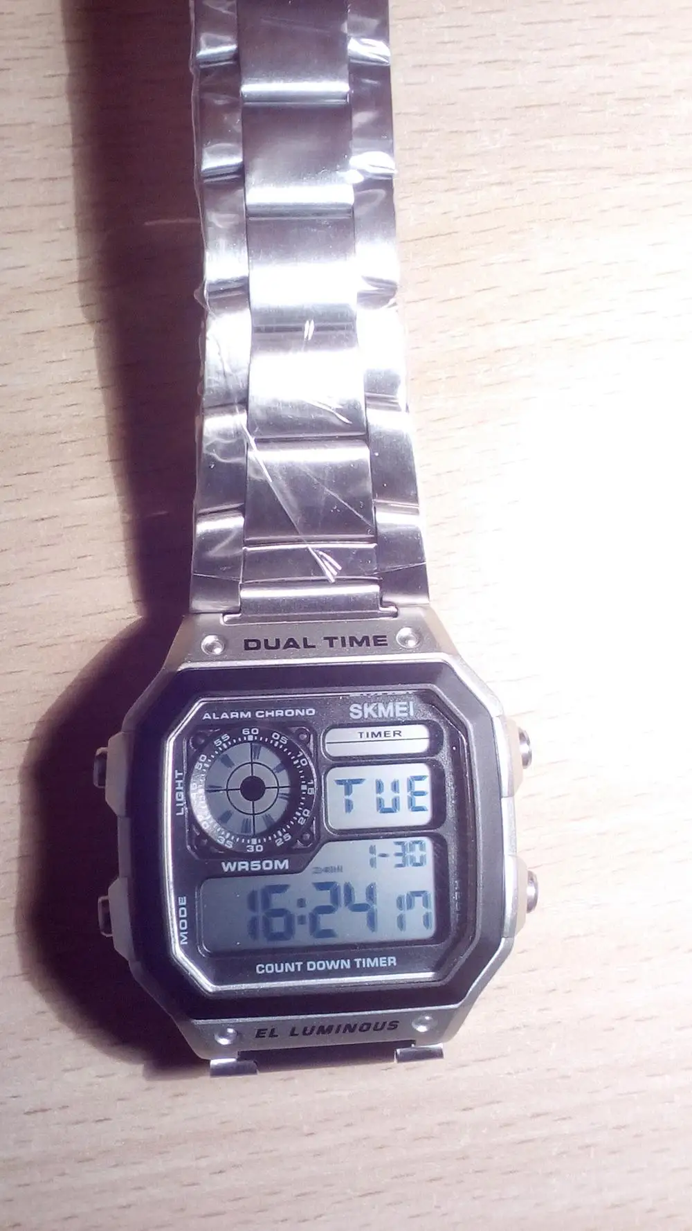 skmei 1335 отзывы