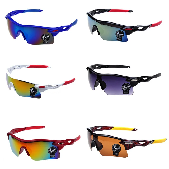 Best Offers For Dropship! 1pc Cycling Eyewear Unisex Outdoor Explosion-proof Sunglasses Cycling Eyewear Riding Goggles Windproof Sunglasses Best Offers For Dropship! 1pc Cycling Eyewear Unisex Outdoor Explosion-proof Sunglasses Cycling Eyewear Riding Goggles Windproof Sunglasses