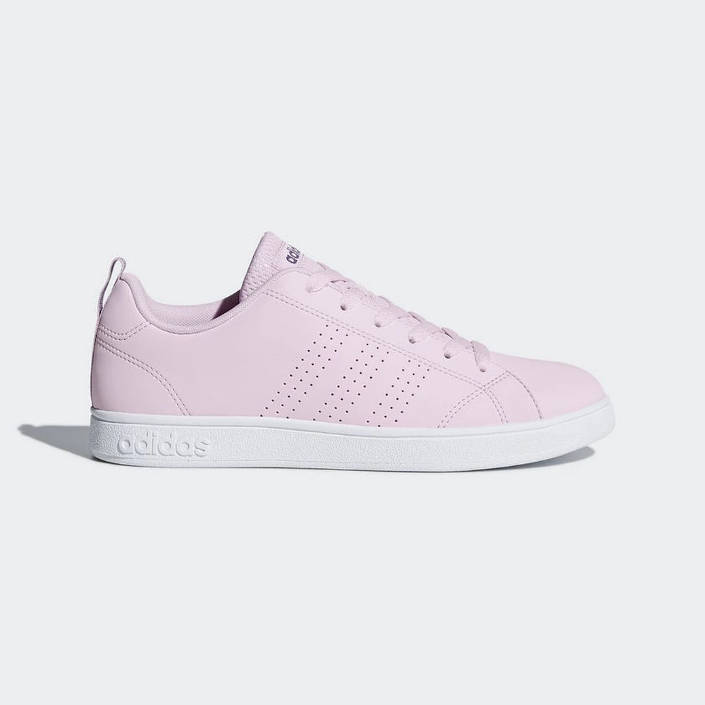 adidas vs advantage pink