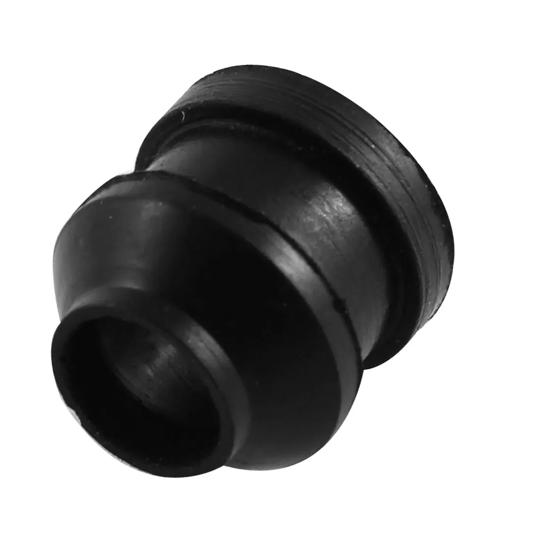 X Autohaux Gear Shift Lever Rod Bushing Grommet Rubber Blackin Gear