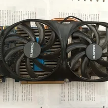 Используется для видеокарты GIGABYTE GTX650TI BOOST 1G, оригинальная для видеокарт nVIDIA Geforce GTX650TI BOOST 192Bit GDDR5 DVI