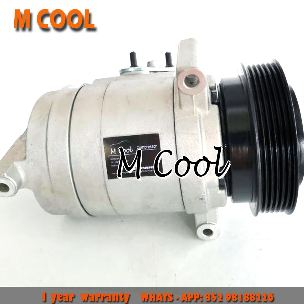 

High Quality AC Compressor FOR Opel Antara 3.2L V6 For Chevrolet HOLDEN CAPTIVA CG 3.2L V6 20910244 96861886 J555-25 740311