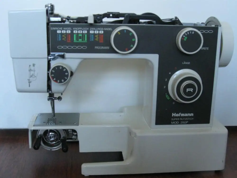 5 STÜCKE Nähmaschine Motorantrieb Keilriemen MB350 für SINGER JANOME BROTHER JUK