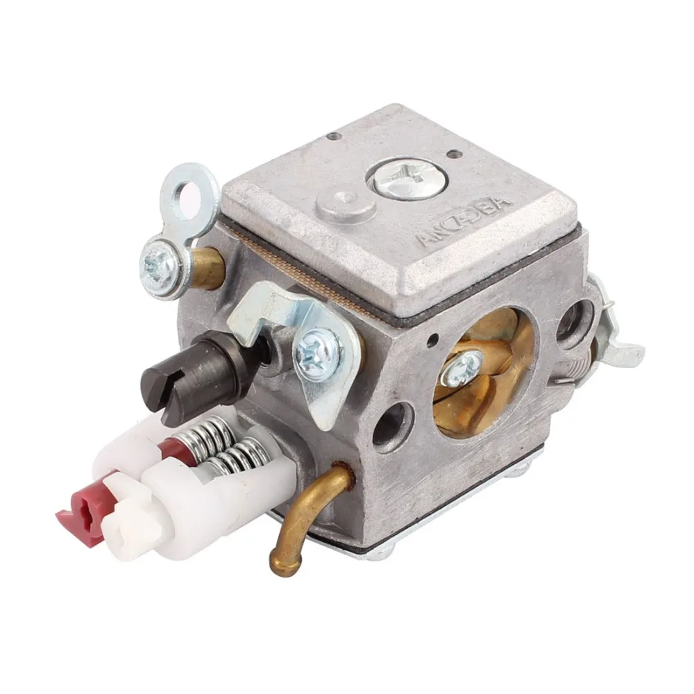 

UXCELL Carburetor For Husqvarna Chainsaw Parts Lawn Mower 350 Carburador Carb Ideal Replacement Generators Electrical Equipment