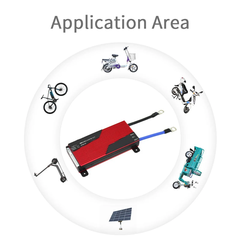 Daly-12S-120A-12S-150A-Waterproof-BMS-For-Lifepo4-Battery-With-Same-Port-or-Separate-Port-6