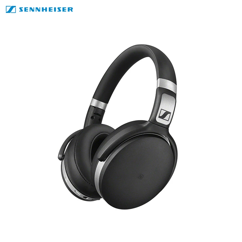 

Полноразмерные беспроводные наушники Sennheiser HD 4.50 BTNC