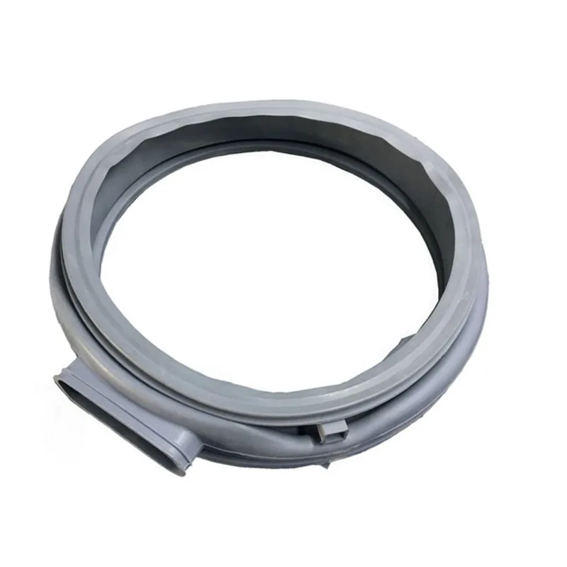 Washer Maching Door Seal Replacement For Washer Dryer Door Gasket- 42060771