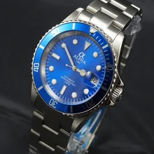 Механические часы японского производства