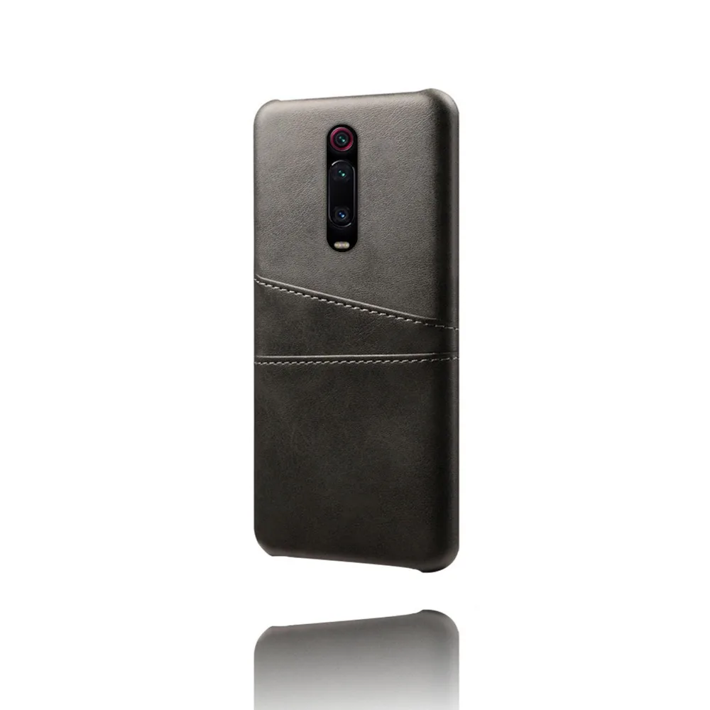 Witrigs Case For Xiaomi Redmi K20 Pro Mobile Phone Case Cover Housing for Redmi K20PRO Leather Jacket Protection Case Cover (4)