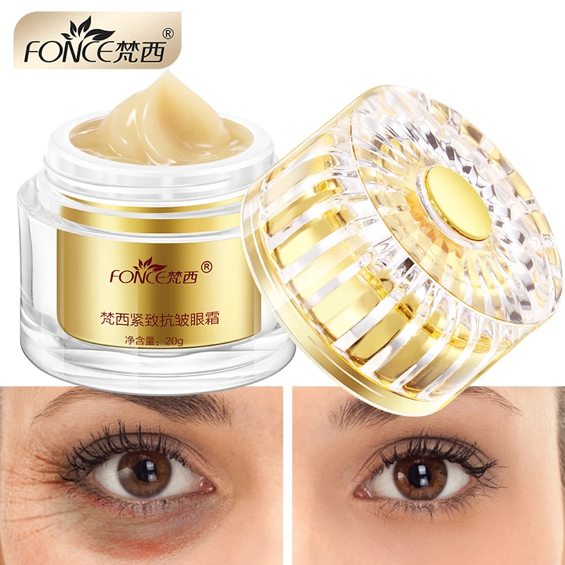 korean skincare eye cream