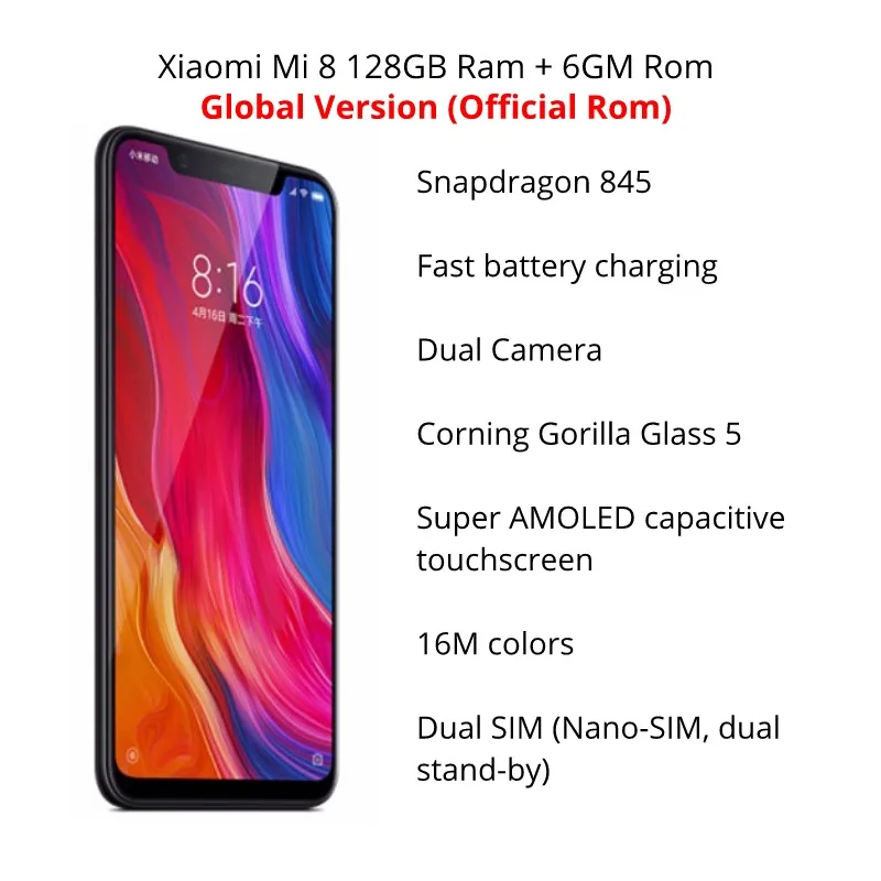 Snapdragon camera