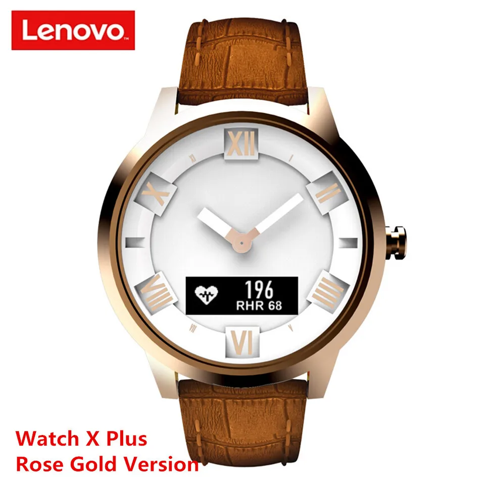 lenovo watch x cena