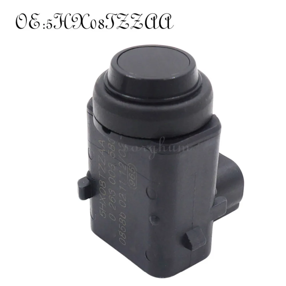 PDC Parking Sensor For Chrysler 300C Dodge Charger Jeep Commander 5HX08TZZAA 0263003583in