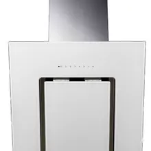 F 660 W наклонная вытяжка