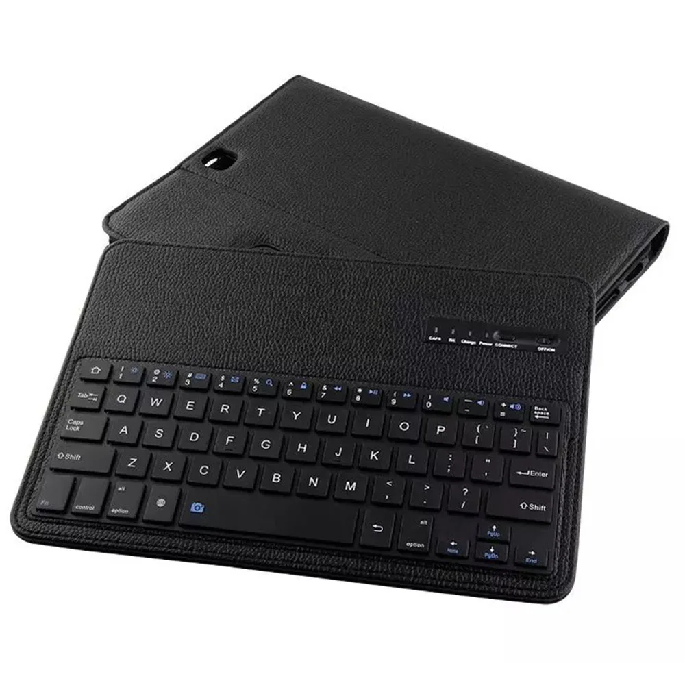 Для Samsung Galaxy Tab A 9 7 ''T550 T555 S3 T820 T825 S2 T810 T815 Bluetooth беспроводной чехол с клавиатурой