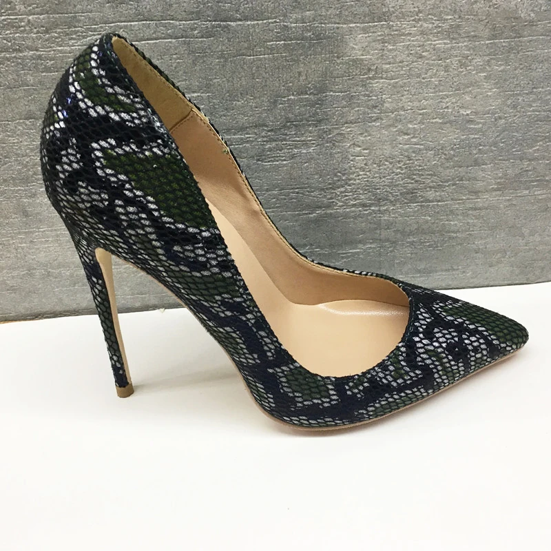 pumps women shoes 4