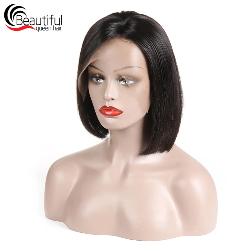 4x4 closure wig