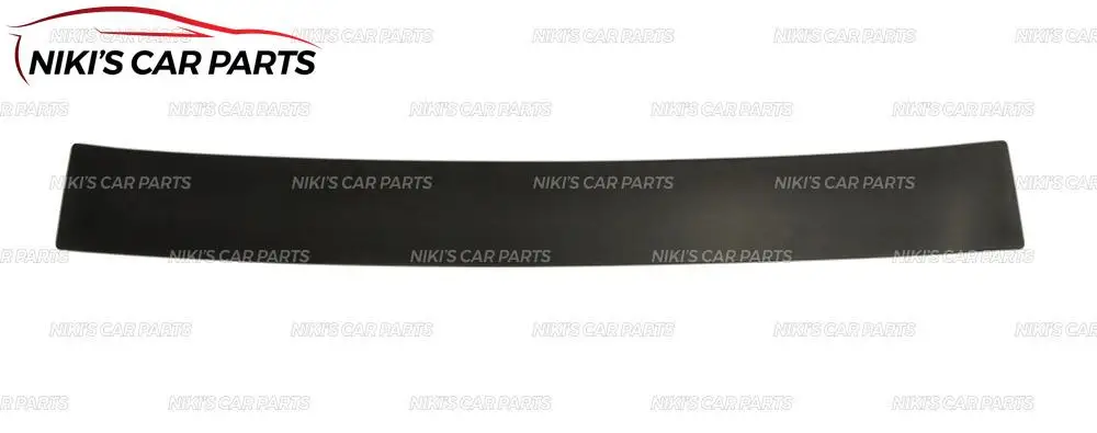 Чехол спойлер на заднее стекло для Honda Civic 4D 2006 2011 АБС пластик специальная