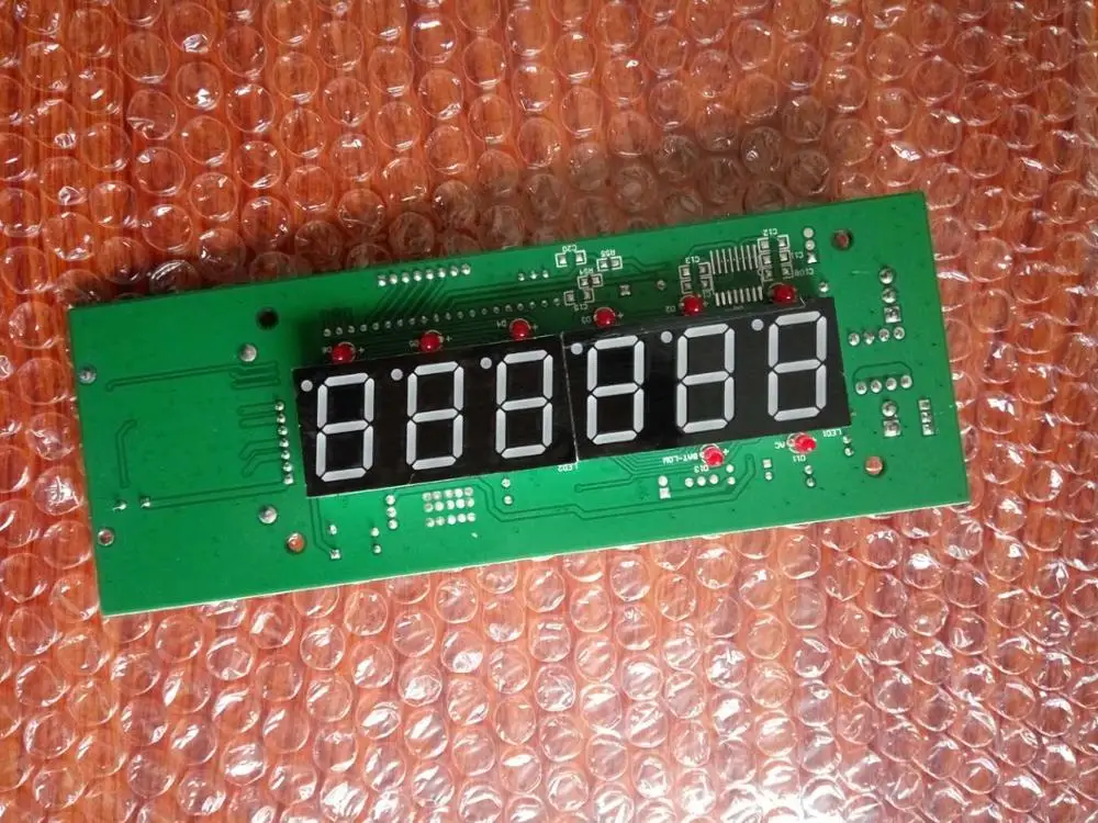 100% оригинальный новый XK3190 A12 + E монитор для взвешивания. Печатная плата.|Датчик