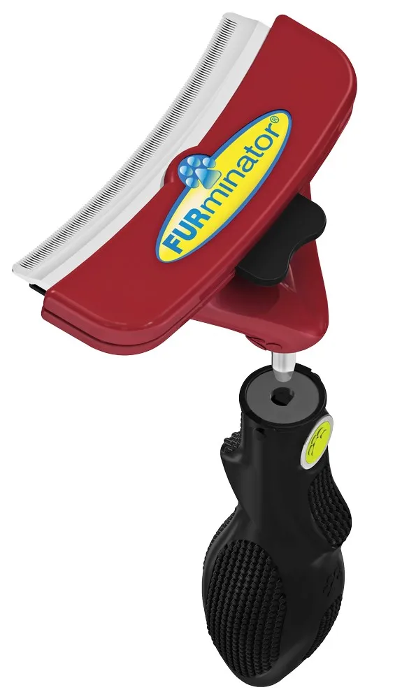 FURminator FURflex Комбо против линьки L, для собак крупных пород