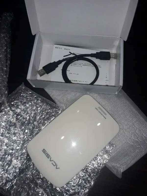 acasis fa 05u отзывы