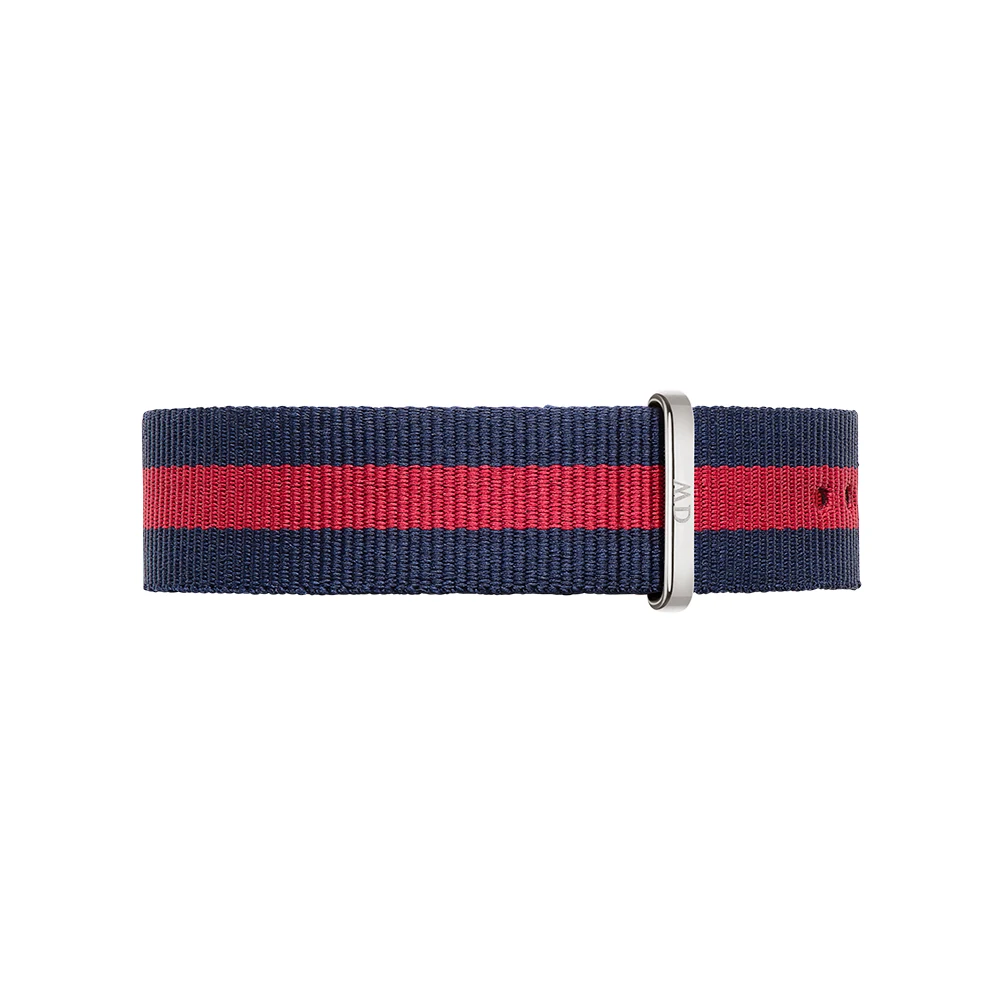 Часовой ремешок Daniel Wellington Classic Oxford для часов 40 мм S | Наручные часы