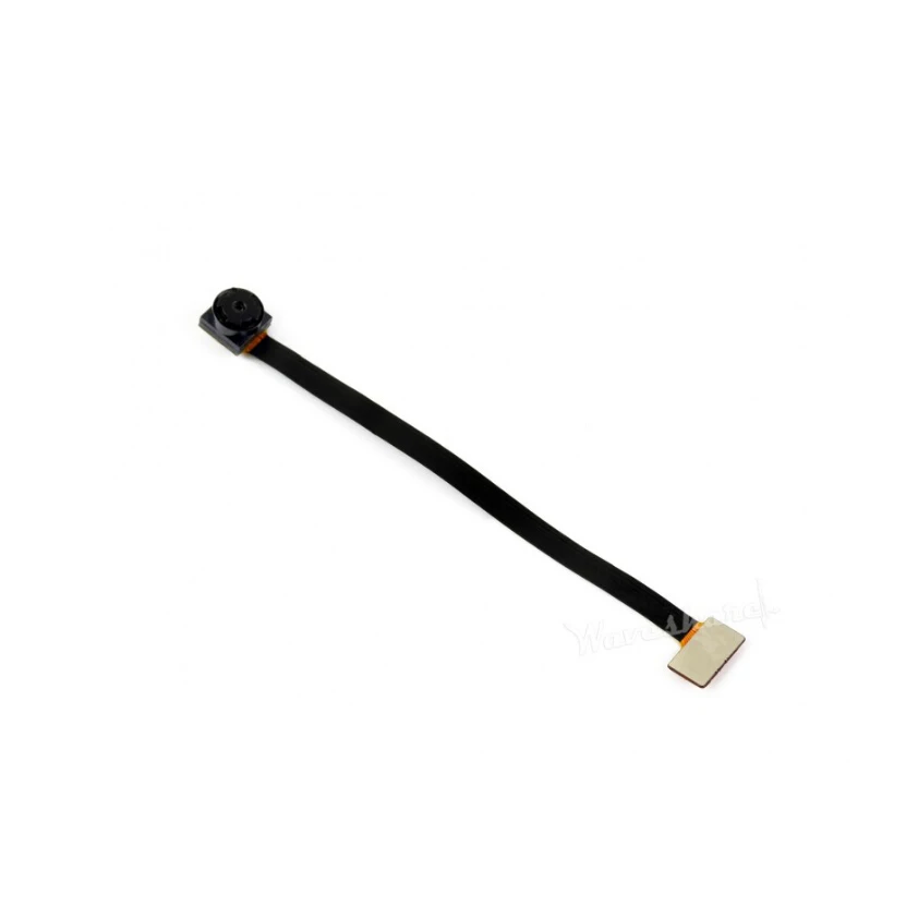 ShenzhenMaker Store IMX219 модуль камеры для официальной платы Raspberry Pi V2 77 6 градусов FoV 8