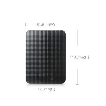 

EEKOO New Product M3 Hard Disk 1Tb 2TB Hot Desktop Laptop Servicer Free Shopping External Storage External Hard Drives