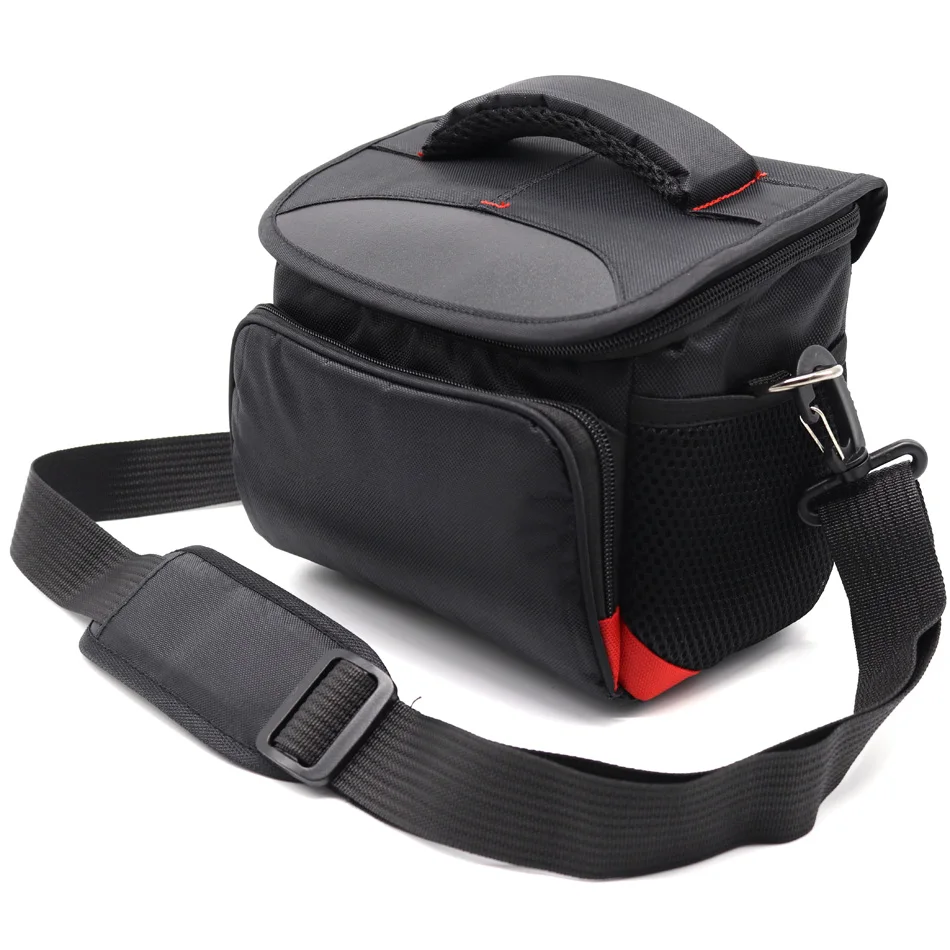 High Quality Camera Case Bag for SONY DSC-HX300 DSC-HX400 HX400 DSC-H300 DSC-H400 RX10 DSC-HX200 DSC-HX350 Shoulder Case Bag цена High Quality Camera Case Bag for SONY DSC-HX300 DSC-HX400 HX400 DSC-H300 DSC-H400 RX10 DSC-HX200 DSC-HX350 Shoulder Case Bag цены онлайн