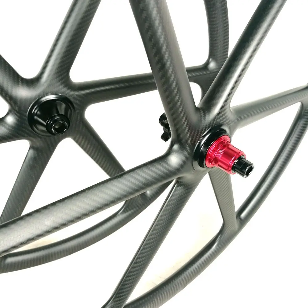 Perfect BIKEDOC 29ER MTB Carbon Wheels 30MM Width 30MM Depth 6 Spoke Sram XD Bicycle Wheel 3 Perfect BIKEDOC 29ER MTB Carbon Wheels 30MM Width 30MM Depth 6 Spoke Sram XD Bicycle Wheel 3