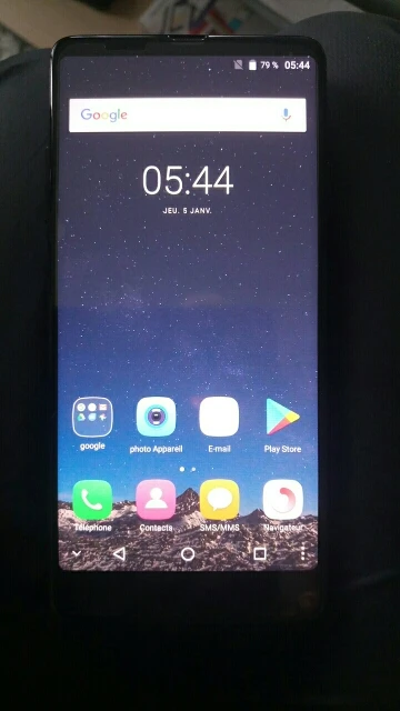vkworld s8 отзывы покупателей