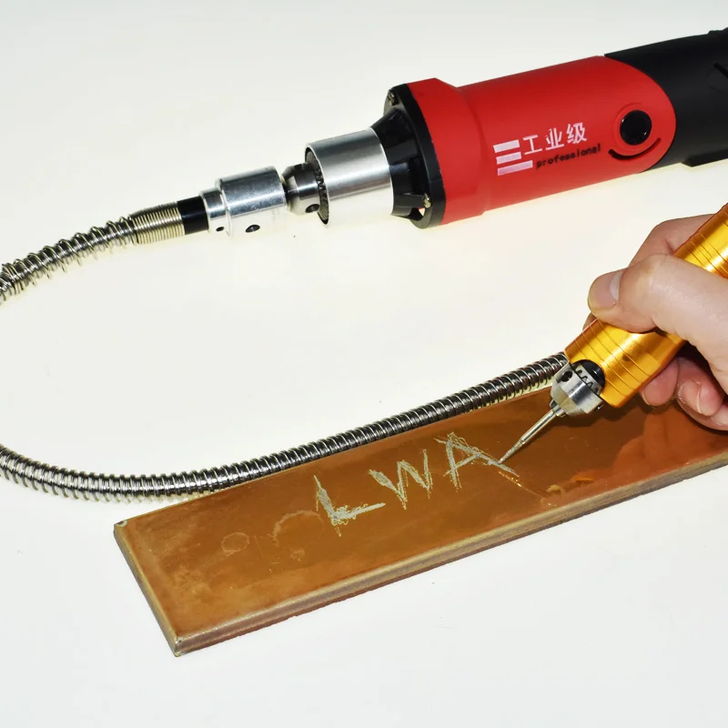 mini drill diy